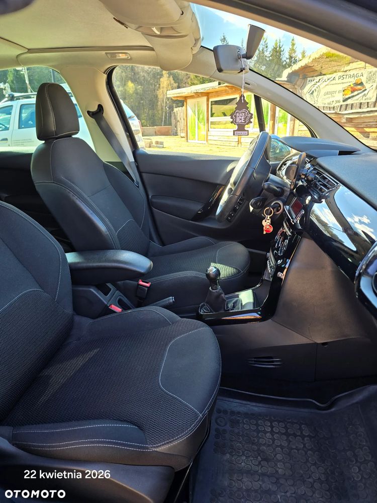 Citroën C3 1.2 PureTech Selection - 6