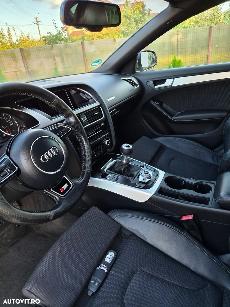 Audi A5 Sportback - 21
