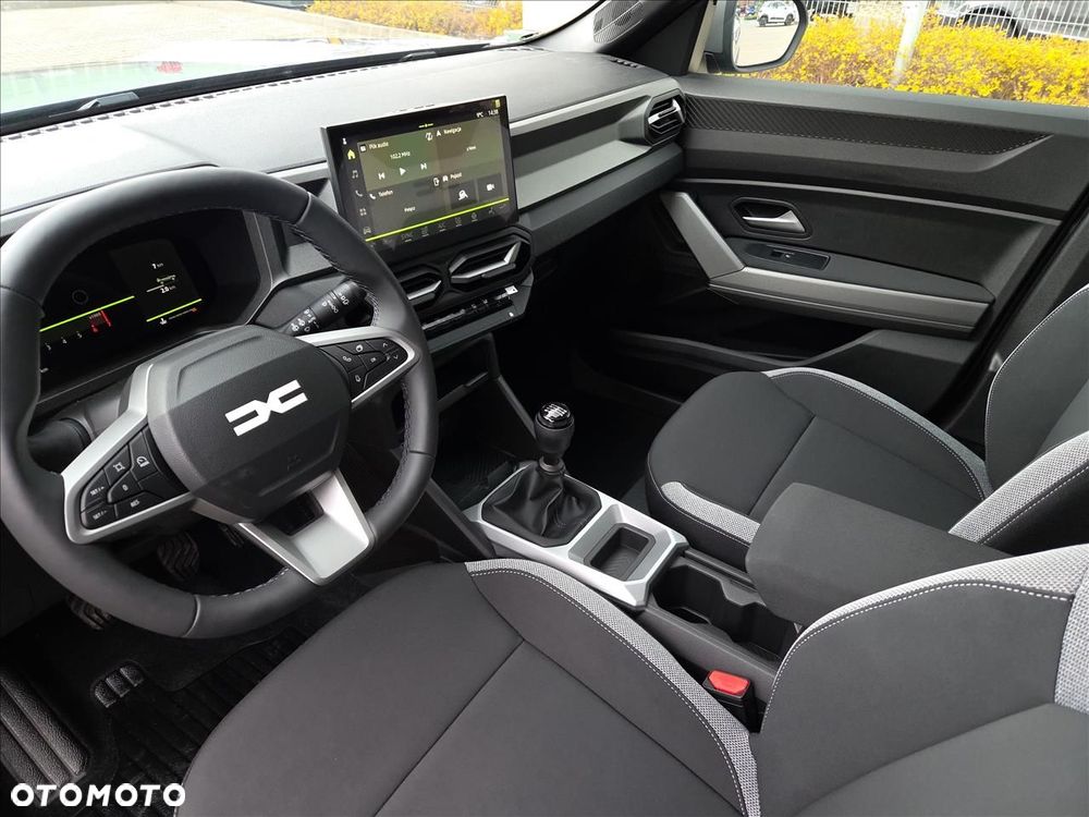 Dacia Bigster - 5