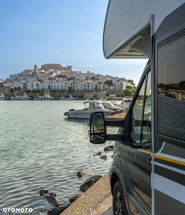 Benimar Sport 363 - 22
