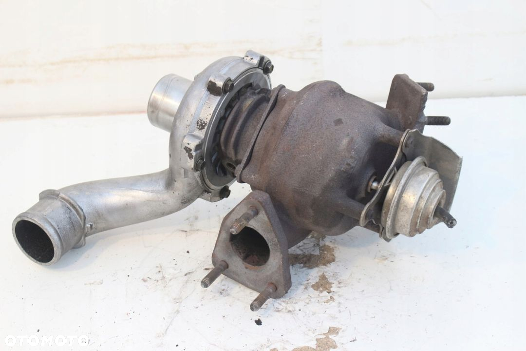 TURBOSPRĘŻARKA RENAULT 2.2 GT1549P LAGUNA ESPACE - 5