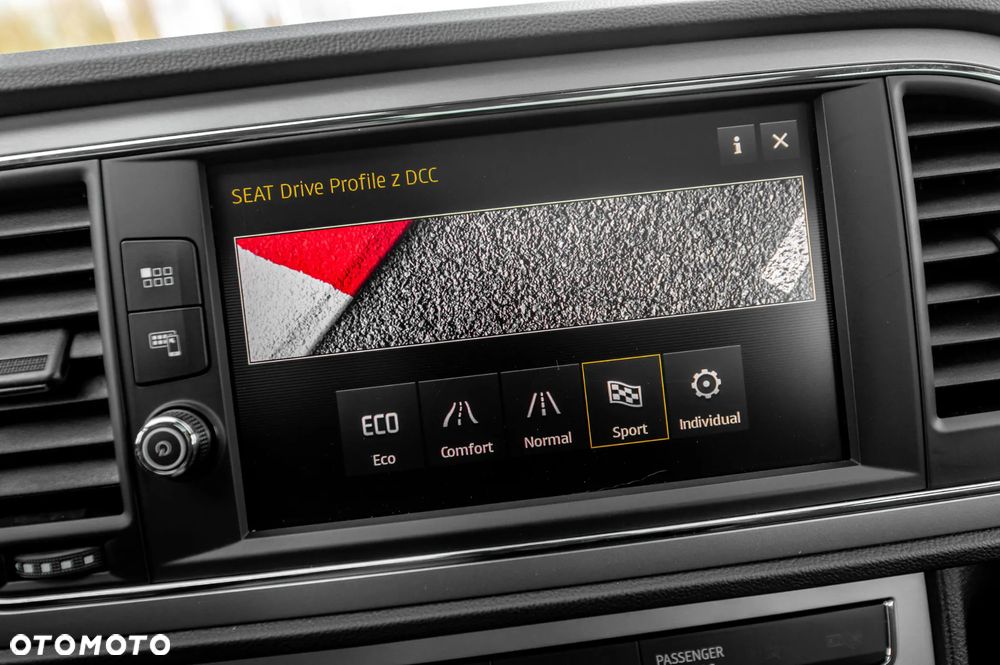 Seat Leon - 25