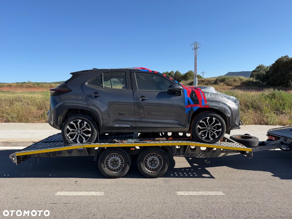 Toyota Yaris Cross 130 1.5 VVT-i Style - 1