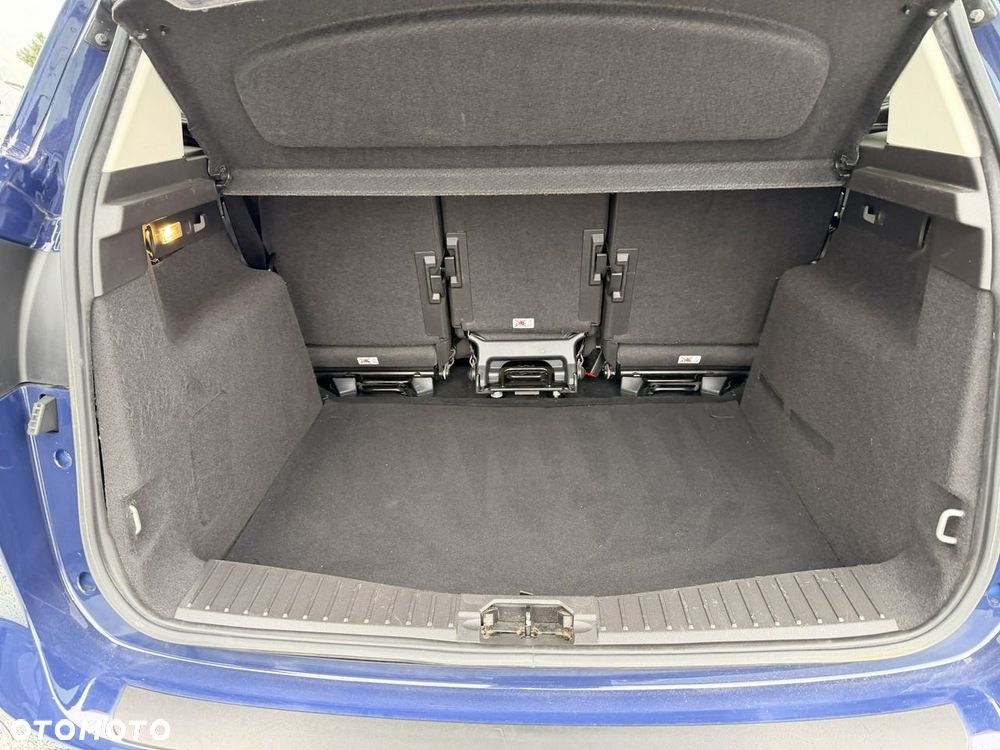 Ford C-MAX 1.5 TDCi Start-Stop-System Trend - 13