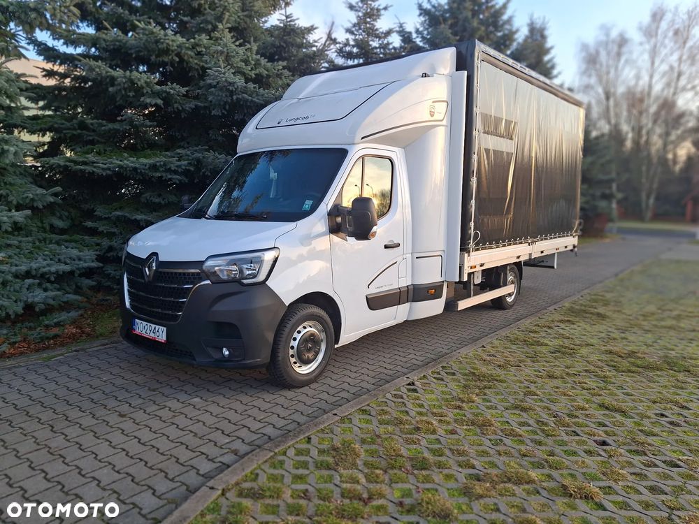 Renault Master - 7