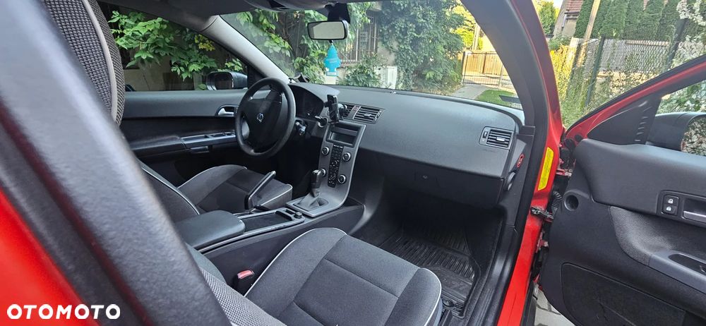 Volvo C30 1.6 - 13