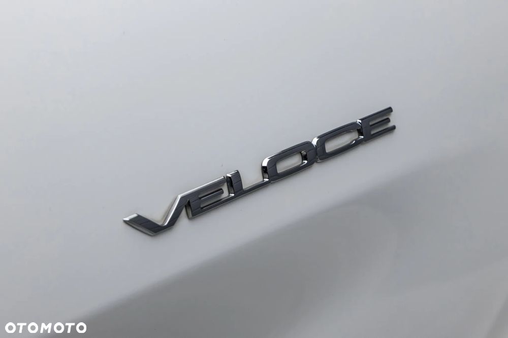 Alfa Romeo Giulia 2.0 Turbo 16V AT8-Q4 Veloce - 33