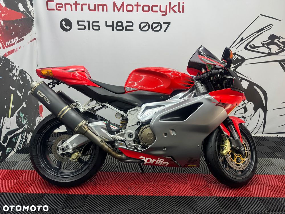 Aprilia RSV - 1