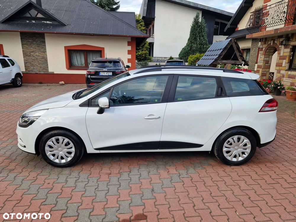 Renault Clio 0.9 Energy TCe Alize - 30