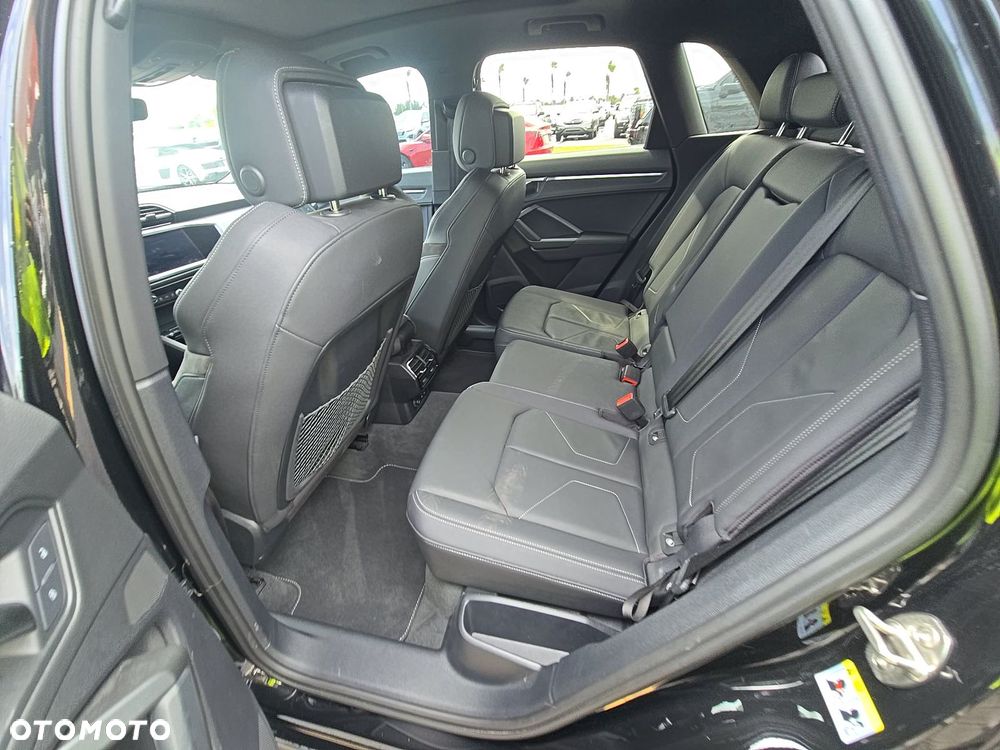 Audi Q3 45 TFSI Quattro S tronic S line - 10