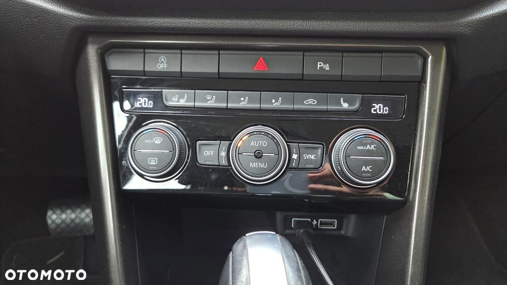Volkswagen T-Roc 1.5 TSI ACT OPF DSG Style - 26