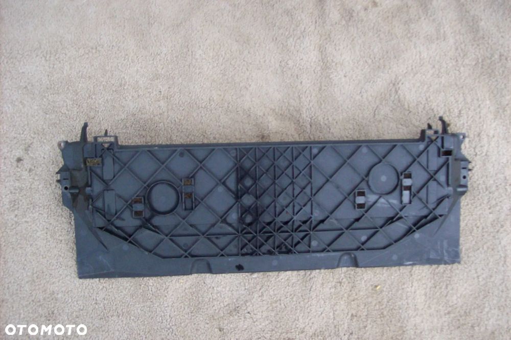 OSŁONA DOLNA CHŁODNIC BMW X5 F15 X6 F16 - 4