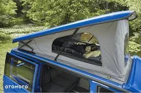 DACH VW T5 VW T6 VW T6.1 CALIFORNIA - 1