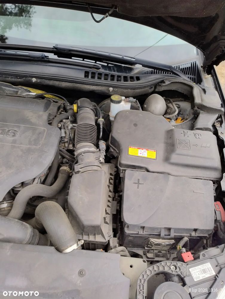 Citroën C5 Tourer HDi 165 FAP Confort - 18