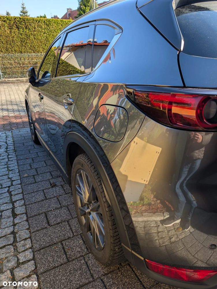 Mazda CX-5 2.5 Skypassion 2WD - 15