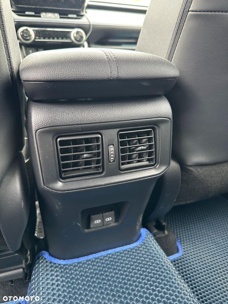Toyota RAV4 2.5 Hybrid Selection 4x2 - 17