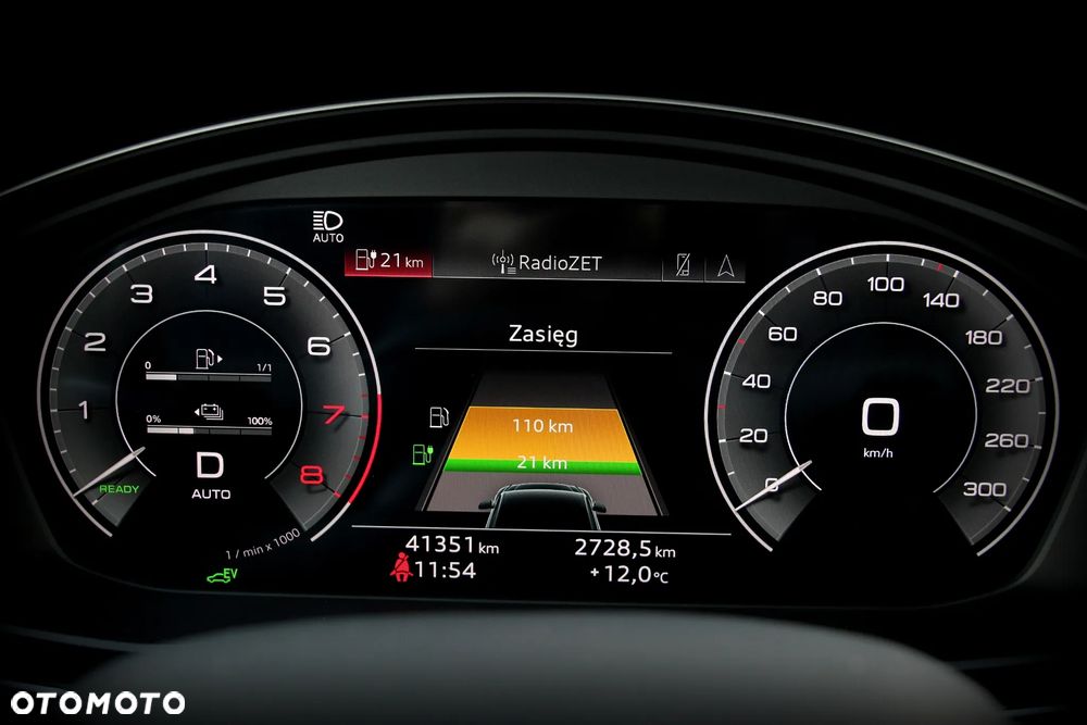 Audi Q5 50 TFSIe quattro S tronic S line - 22