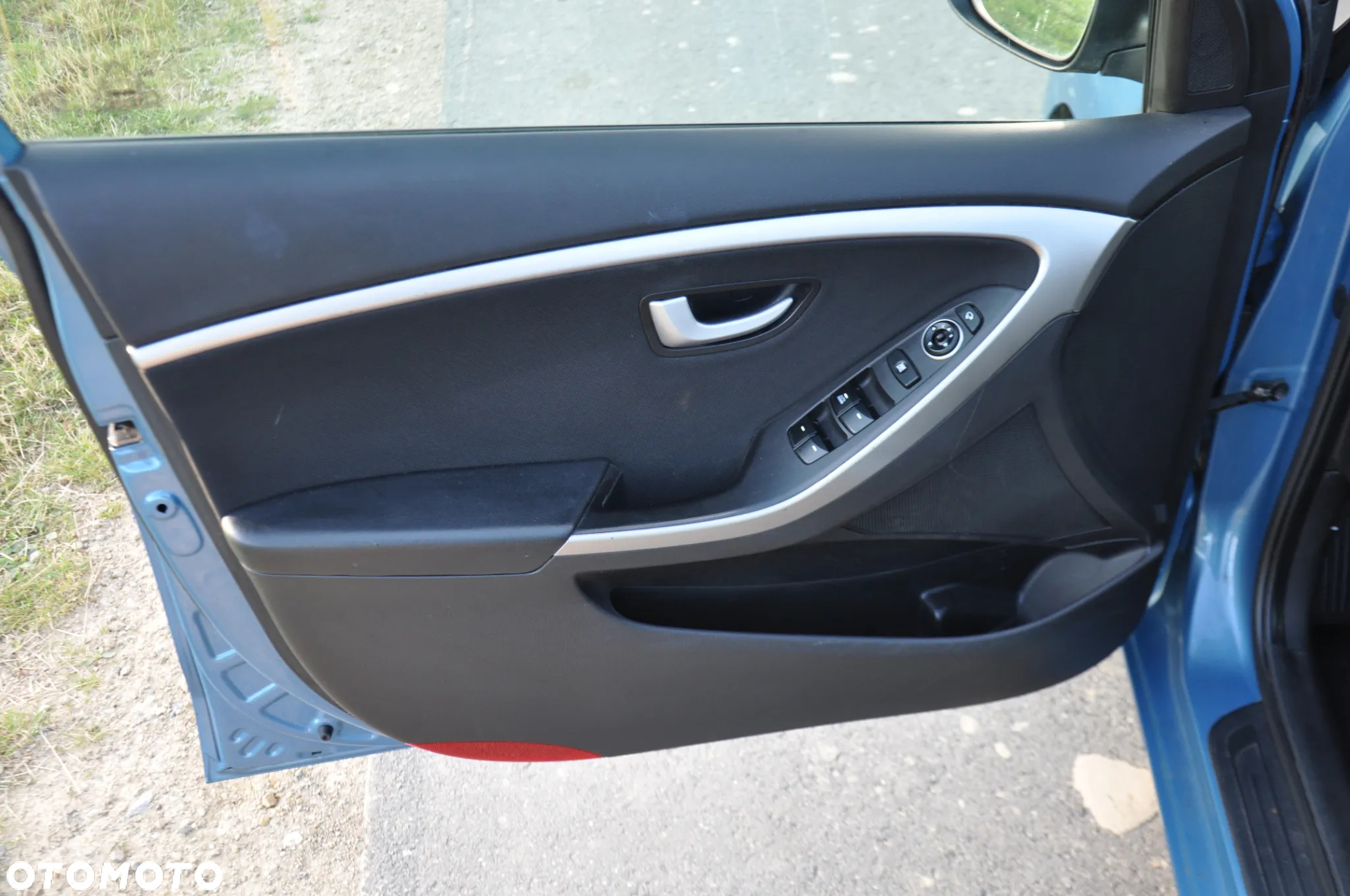 Hyundai i30 1.6 CRDi BlueDrive Premium - 13