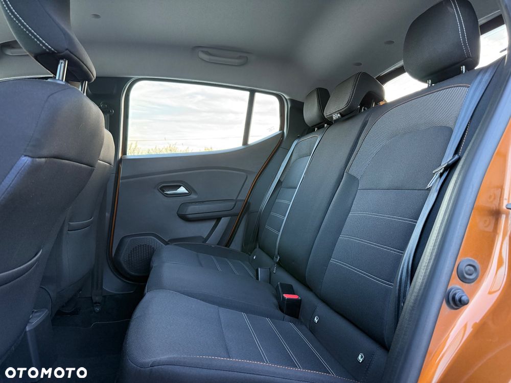 Dacia Sandero 1.0 TCe Essential - 27
