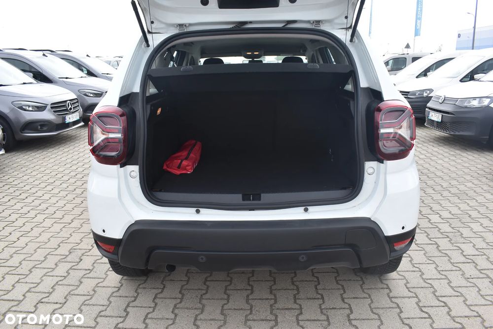 Dacia Duster 1.5 Blue dCi Expression 4WD - 15