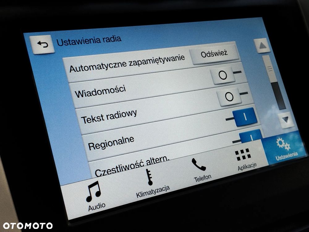 Ford Mondeo 1.5 EcoBoost Trend - 14