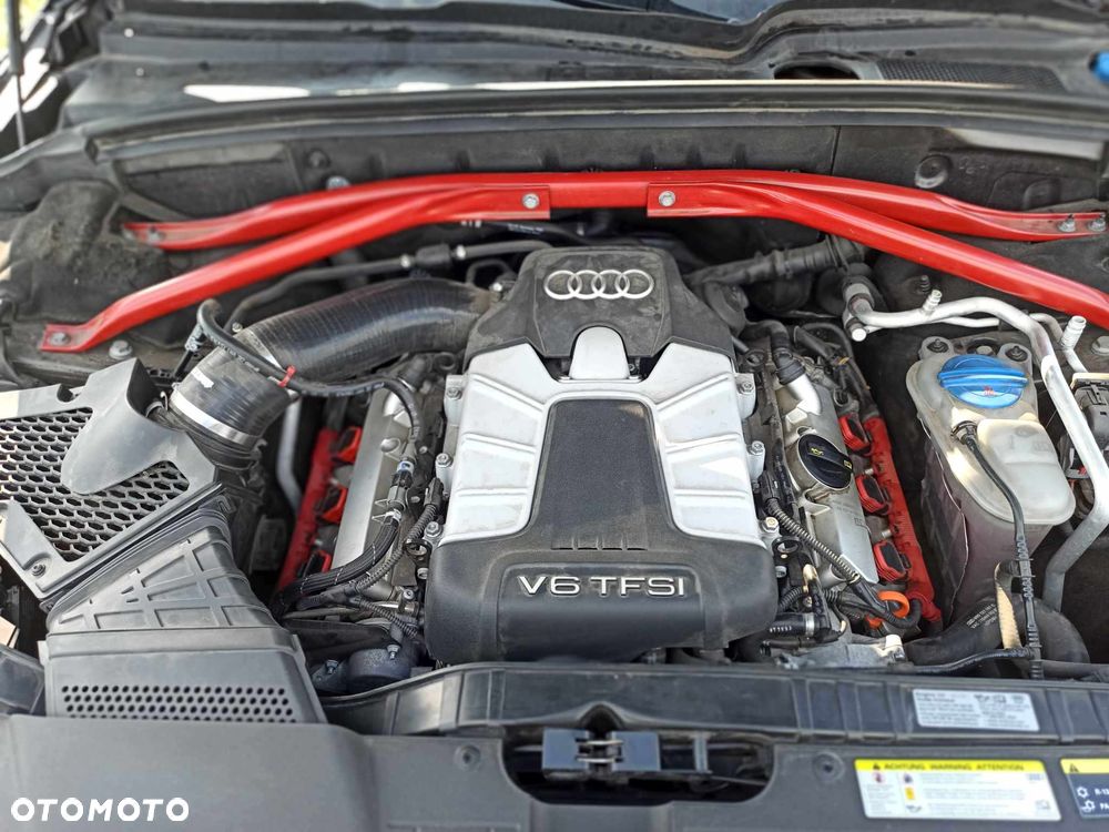 Audi Q5 3.0 TFSI Quattro Tiptr - 20