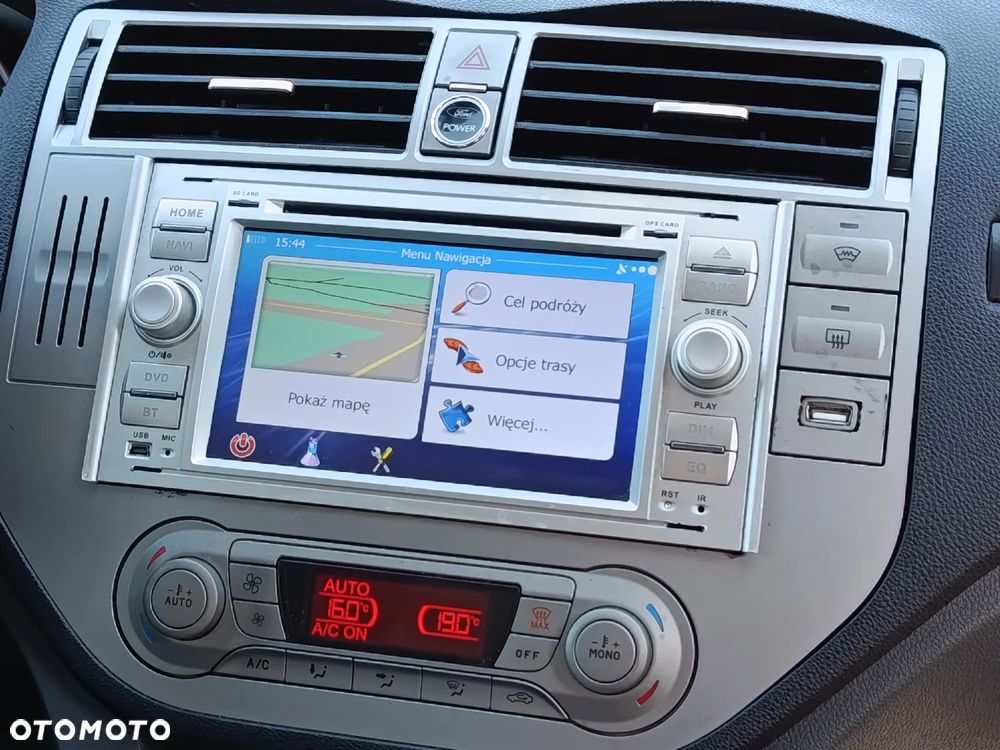 Ford Kuga 2.0 TDCi 4x4 Titanium - 10