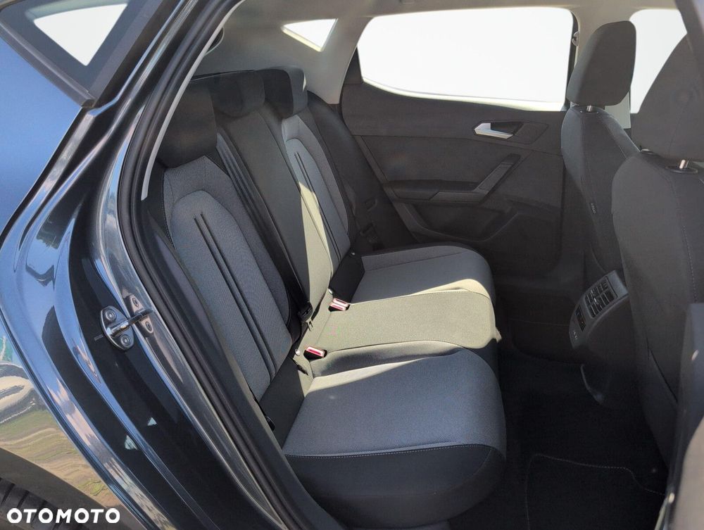 Seat Leon 1.5 TSI Style - 12