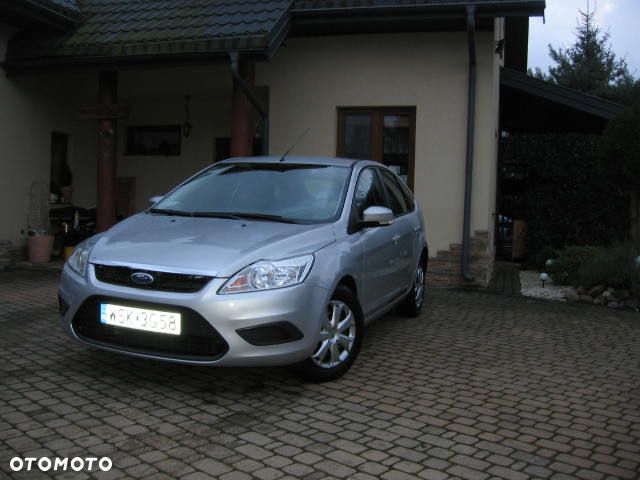 Ford Focus 1.6 Gold X EU5 - 6