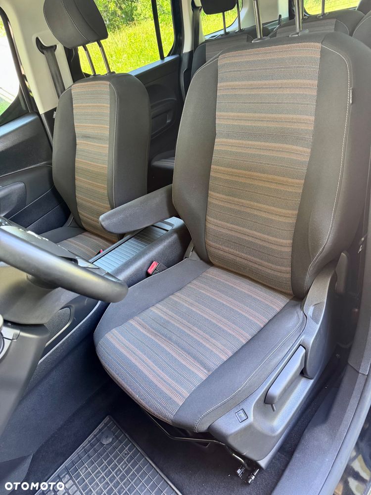 Opel Combo 1.5 D Start/Stop Elegance - 18