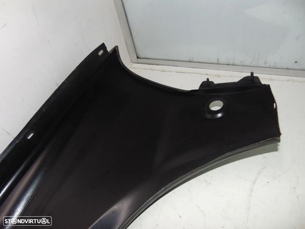 Peugeot 505 guarda lamas - 4