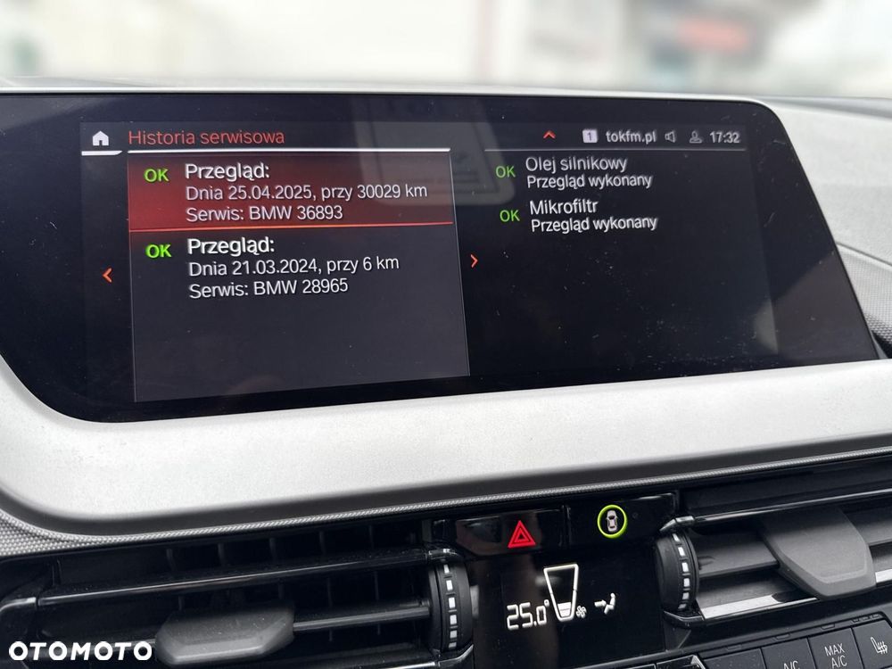 BMW Seria 1 - 22