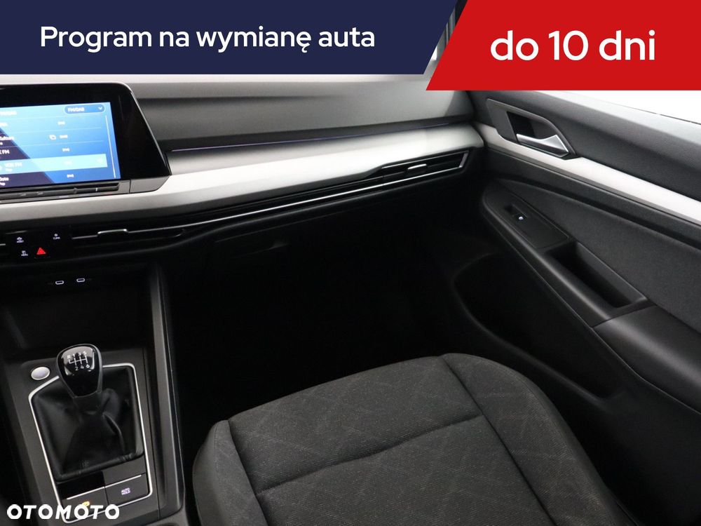 Volkswagen Golf Variant - 10