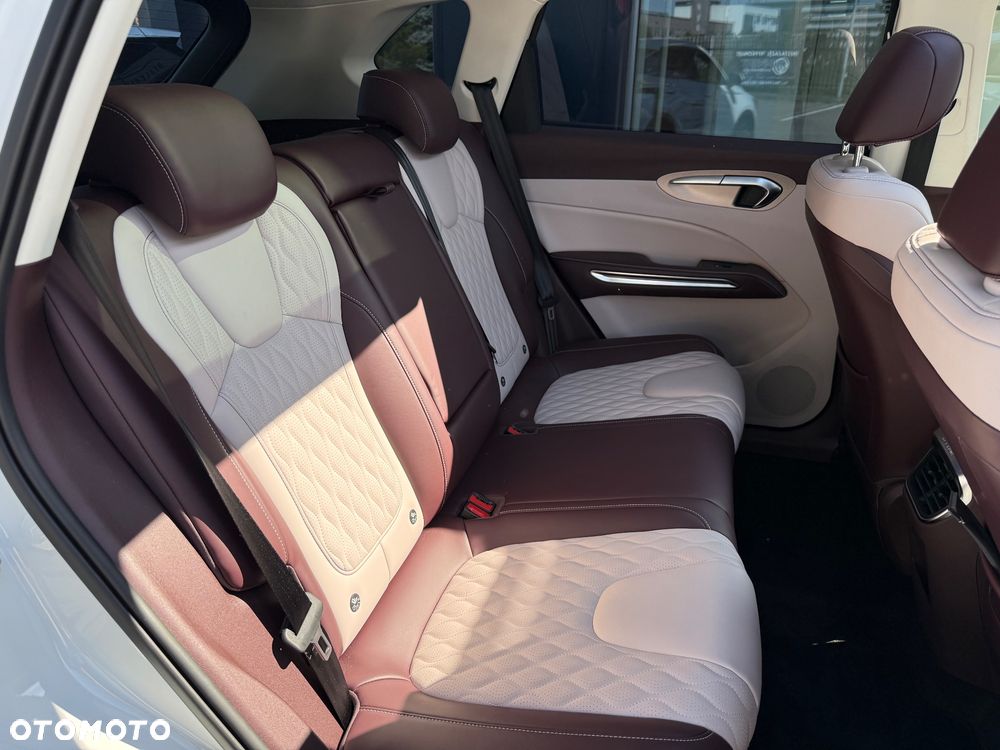Bestune T90 2.0T Elegance - 19