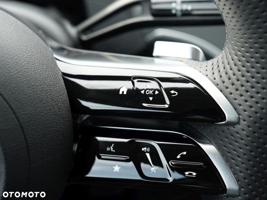 Mercedes-Benz Klasa C - 10