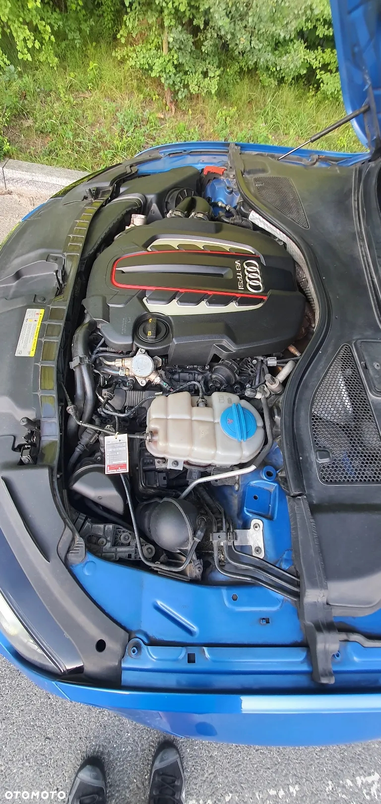 Audi S7 Sportback 4.0 TFSI Quattro S tronic - 16