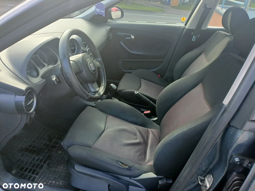 Seat Ibiza 1.4 16V Cool - 7