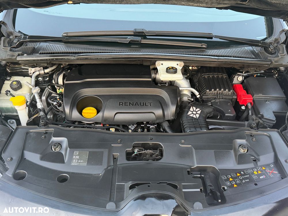 Renault Espace BLUE dCi 200 EDC INITIALE PARIS - 22
