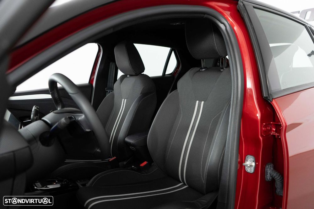 Opel Corsa - 10