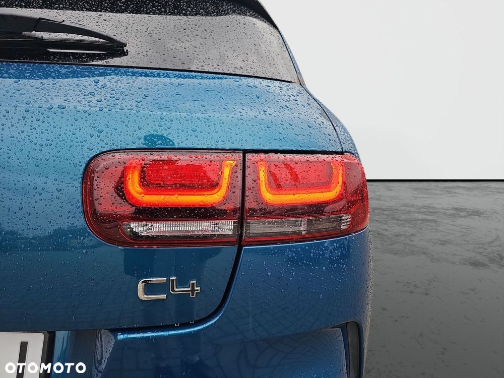 Citroën C4 Cactus 1.2 PureTech GPF Shine Pack S&S - 12