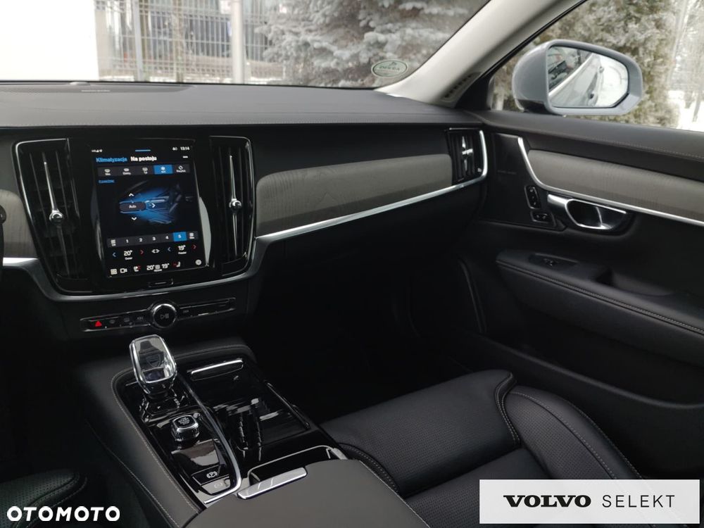 Volvo V90 - 19