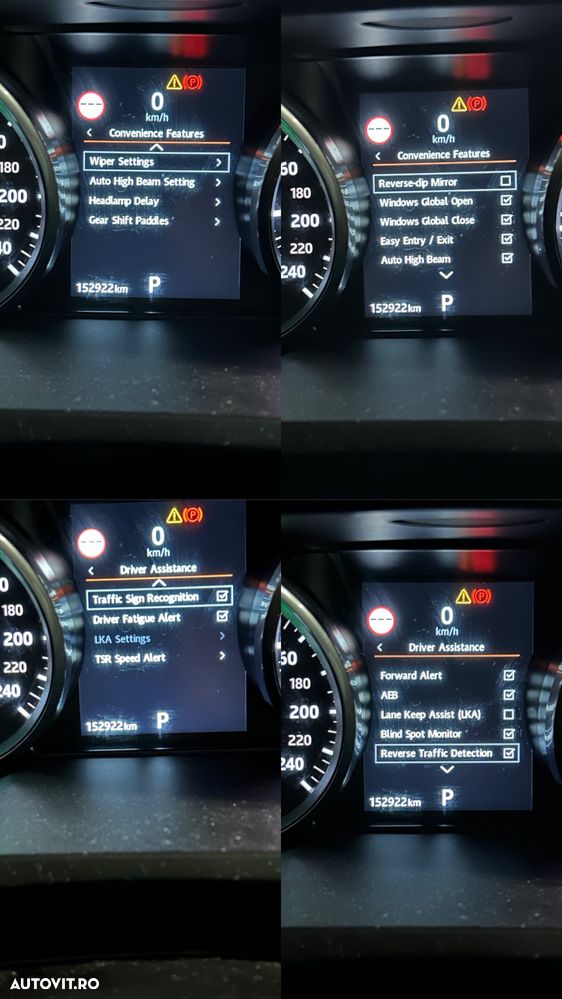 Land Rover Range Rover Evoque - 22