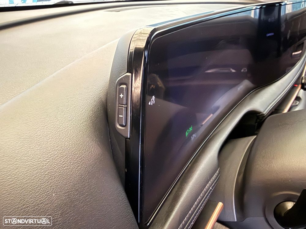 Nissan Ariya 63 kWh Advance Carr. 22kW - 16