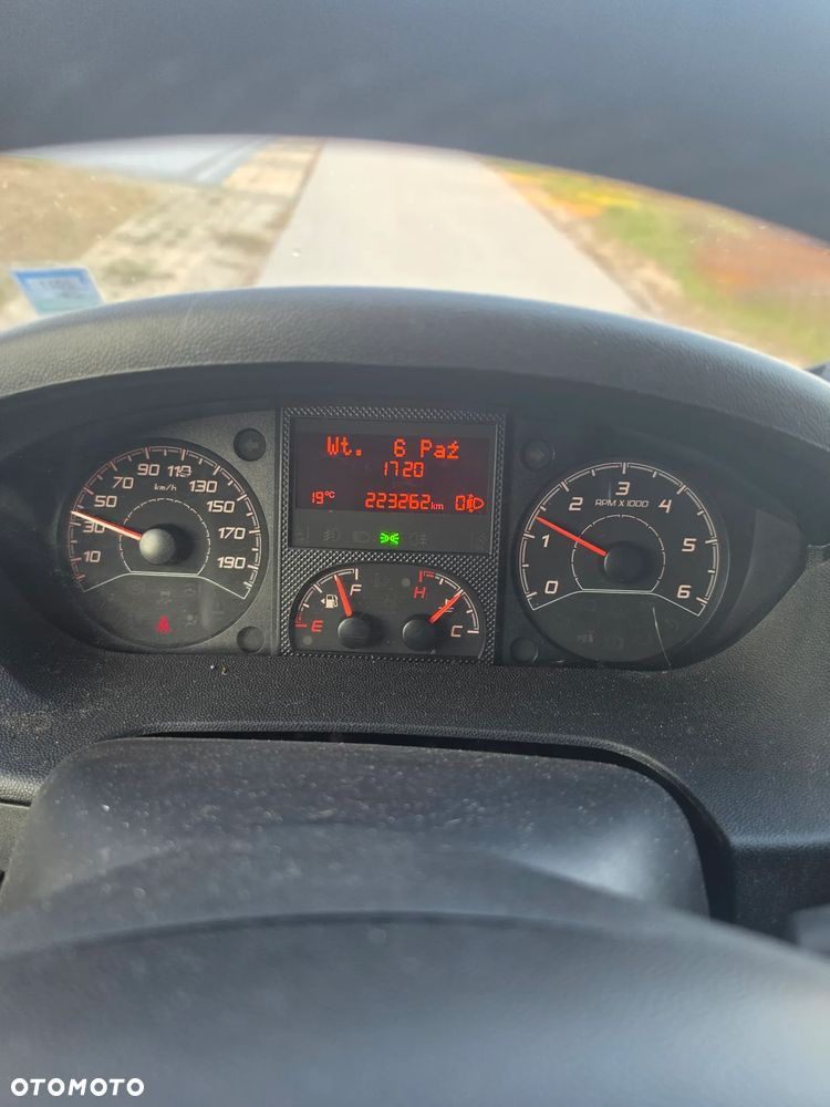 Fiat Ducato - 16