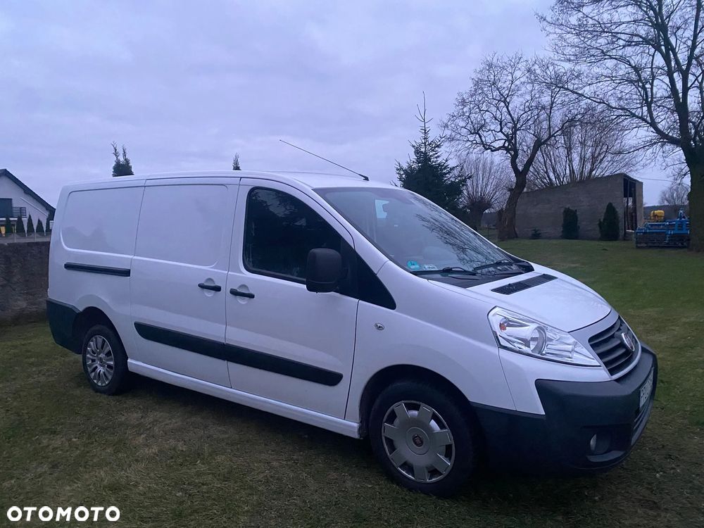Fiat Scudo - 2