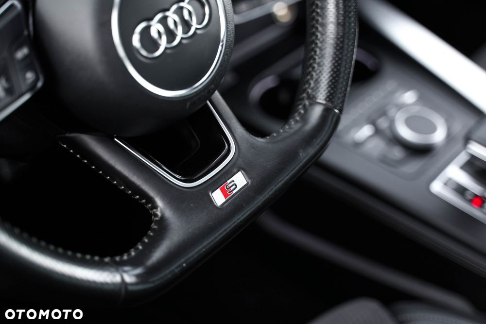 Audi A4 Avant 2.0 TDI Sport S tronic - 34