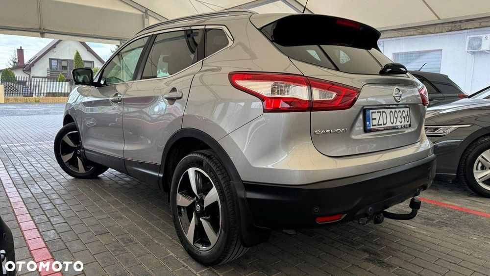 Nissan Qashqai 1.2 DIG-T Tekna+ Xtronic - 28
