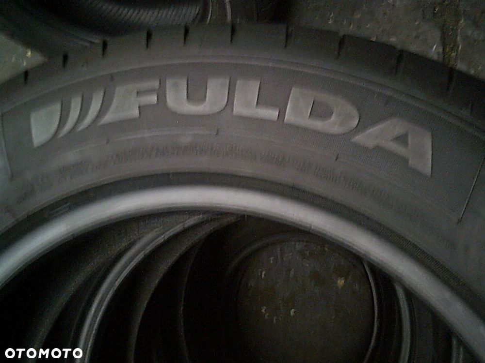 FULDA EcoControl HP 2 185/65R15 6,8mm 2022 - 3