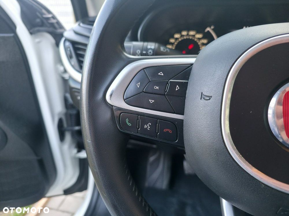 Fiat Tipo - 20
