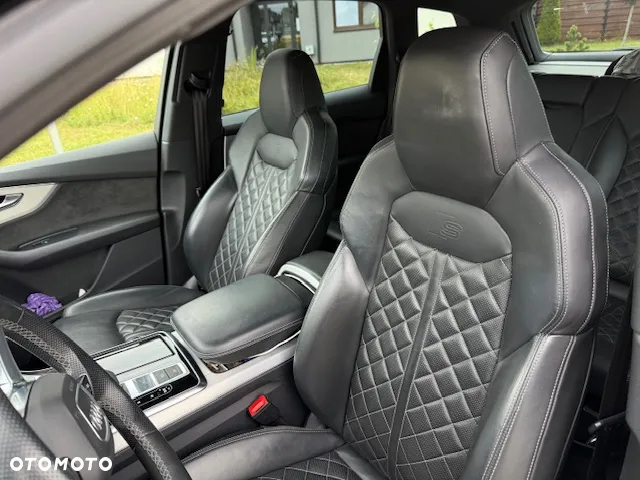 Audi Q7 45 TDI mHEV Quattro S Line Tiptr - 7